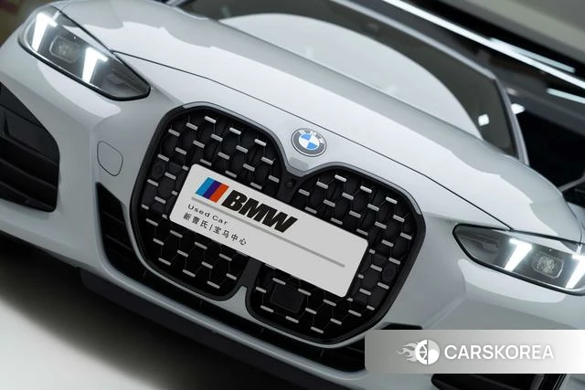 BMW 4 series id 4198924 из Китая 10