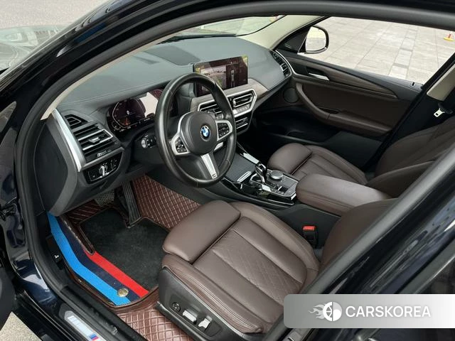 BMW X3 id 4307076 из Китая 10