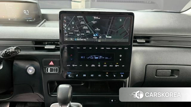 Hyundai Staria id 4281386 из Кореи 10