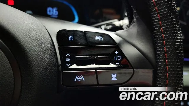 Hyundai The New Avante (CN7) id 2684003 из Кореи 10