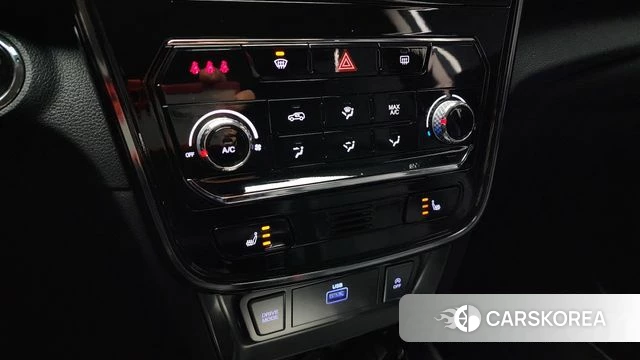 Ssangyong Berry New Tivoli id 3842607 из Кореи 10