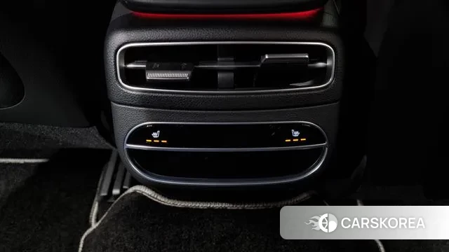 Genesis GV70 id 3310611 из Кореи 10