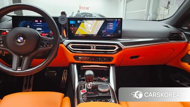 BMW M4 (G82) id 4186134 из Кореи 10