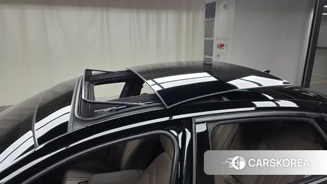 Kia K8 Hybrid id 2994101 из Кореи 10