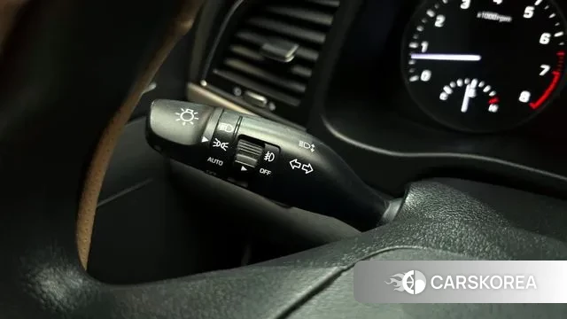 Hyundai Avante AD id 3568623 из Кореи 10