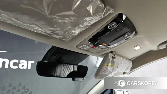 Kia Sportage 5th Generation Hybrid id 3561121 из Кореи 10