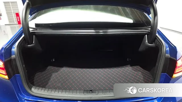 Genesis G80 id 3641414 из Кореи 10