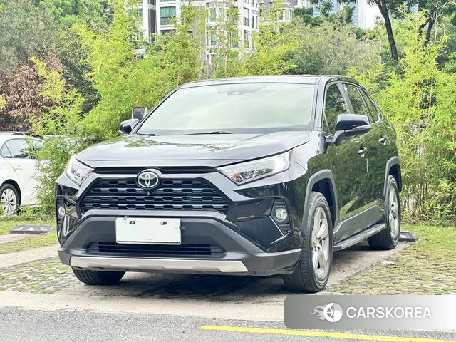 Toyota RAV4 Rongfang id 4301319 из Китая 10