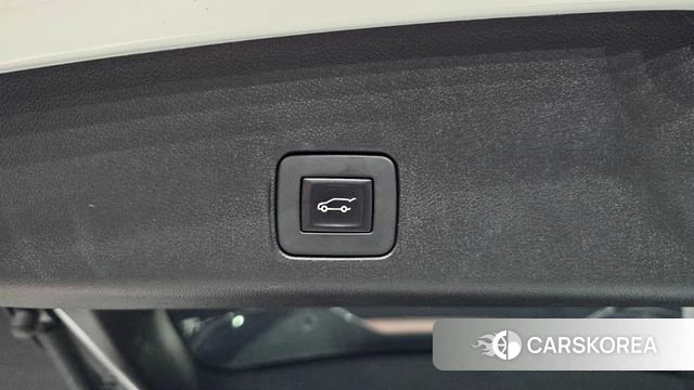 Chevrolet (GM Daewoo) Trailblazer id 4179494 из Кореи 10