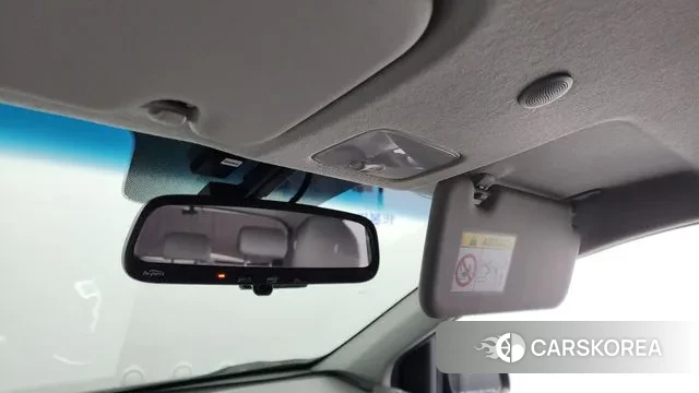 Kia Morning Urban (JA) id 3514479 из Кореи 10