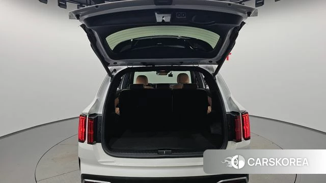 Kia Sorento 4th Generation id 4636944 из Кореи 10