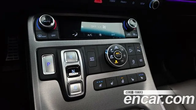 Hyundai The New Palisade id 2680463 из Кореи 10