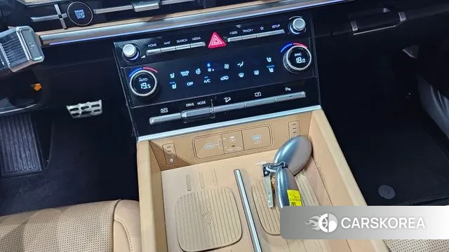 Hyundai Santa Fe (MX5) id 3251323 из Кореи 10