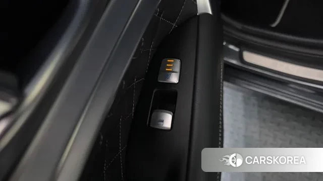 Genesis G70 id 3713973 из Кореи 10