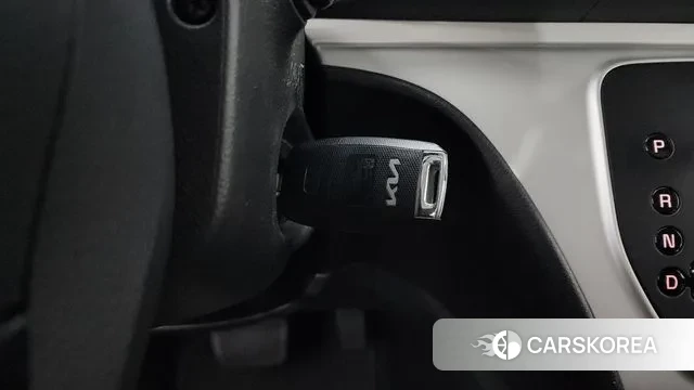 Kia The New Ray id 3247393 из Кореи 10