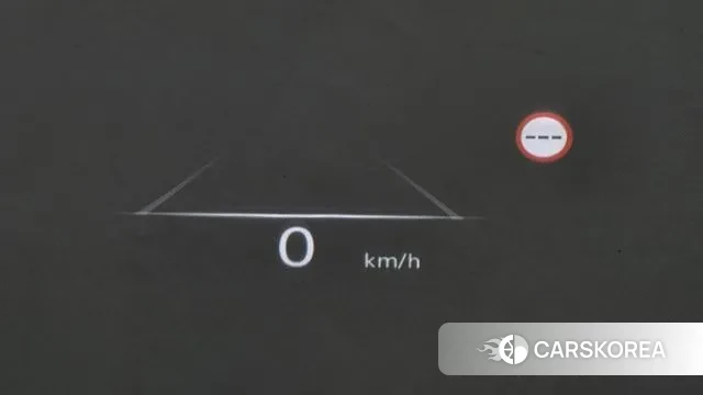 Genesis GV80 id 3625326 из Кореи 10