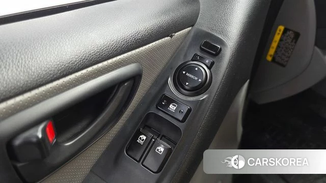 Hyundai The New Grand Starex id 4595990 из Кореи 10