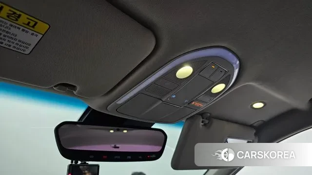 Genesis G70 id 3150337 из Кореи 10