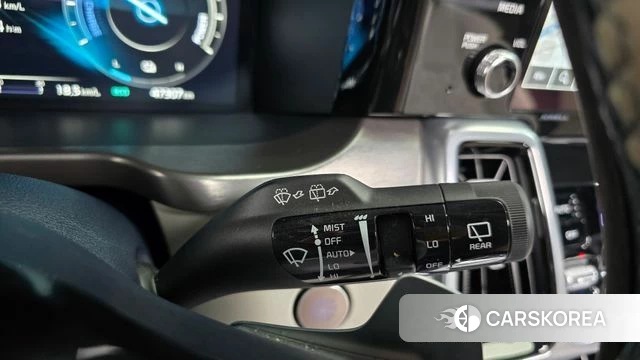 Kia Sorento 4th Generation id 4871680 из Кореи 10