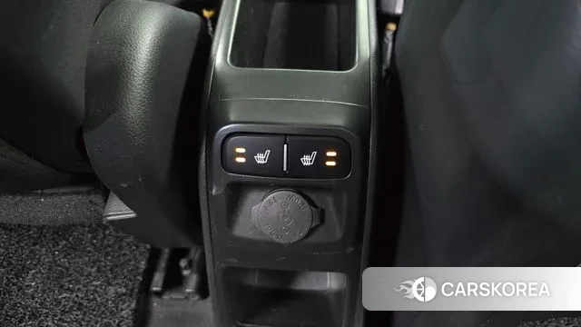 Kia The New Ray id 3707442 из Кореи 10