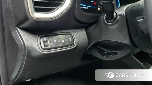 Hyundai Venue id 4517024 из Кореи 10