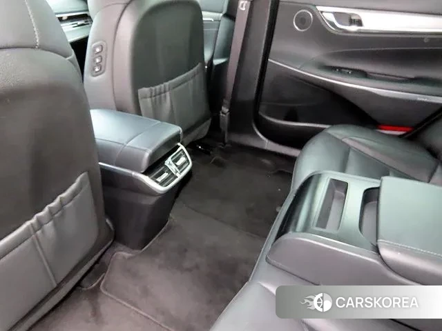 Hyundai The New Grandeur IG id 3685880 из Кореи 10