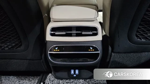 Genesis GV70 id 3630331 из Кореи 10