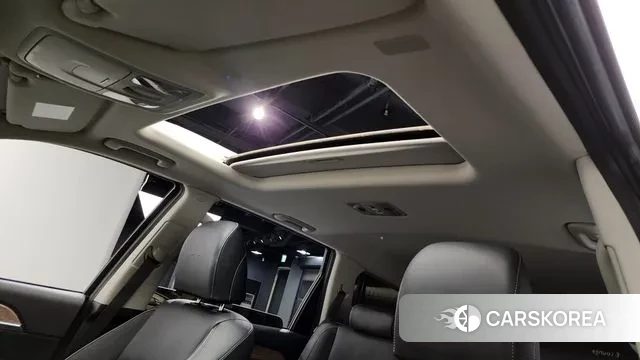 Kia Mohave Master id 3443536 из Кореи 10