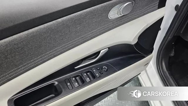 Hyundai Avante (CN7) id 3473704 из Кореи 10