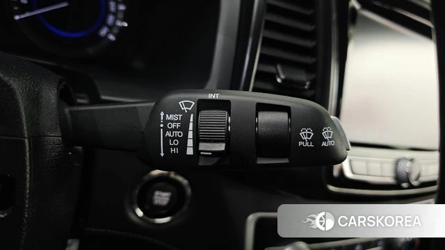 Ssangyong Rexton Sports id 4294249 из Кореи 10
