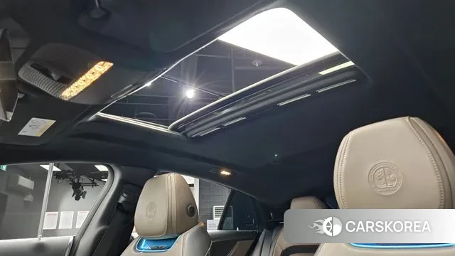 Mercedes-Benz AMG GT id 3379120 из Кореи 10