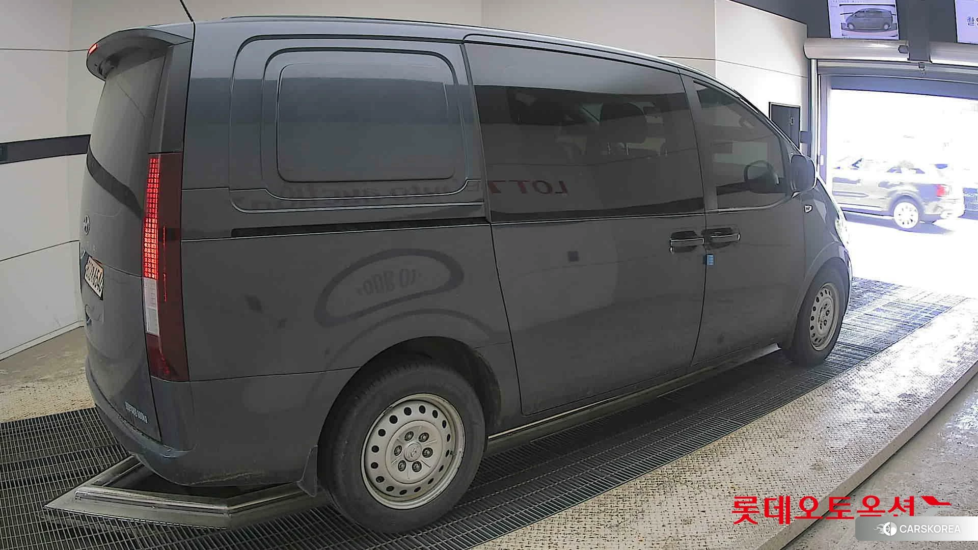 Hyundai Staria id 4289309 из Кореи 10