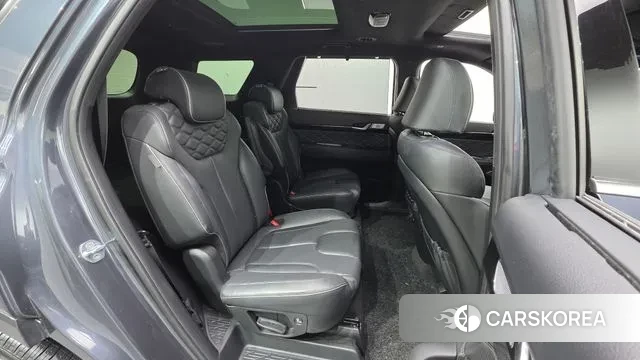 Hyundai Palisade id 3518644 из Кореи 10