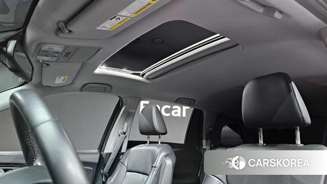 Honda Pilot 3rd generation id 3829191 из Кореи 10