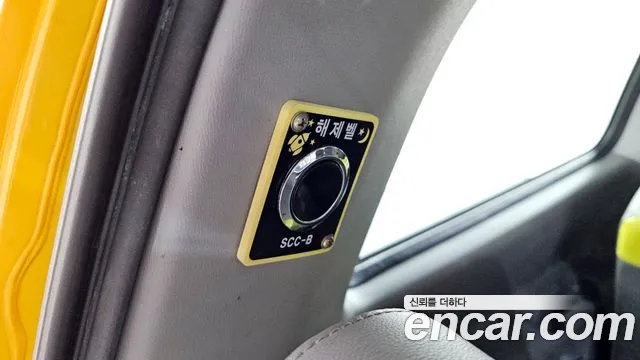 Hyundai The New Grand Starex id 2718143 из Кореи 10