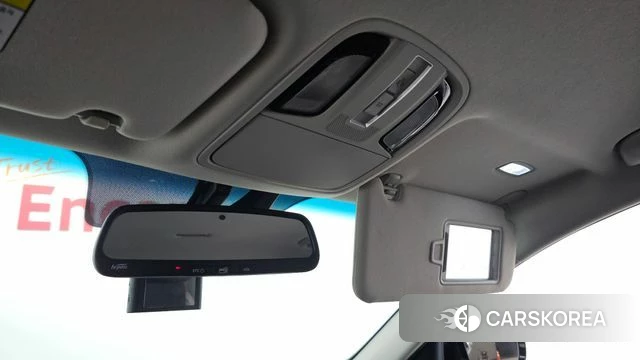 Kia All New K7 Hybrid id 4536470 из Кореи 10