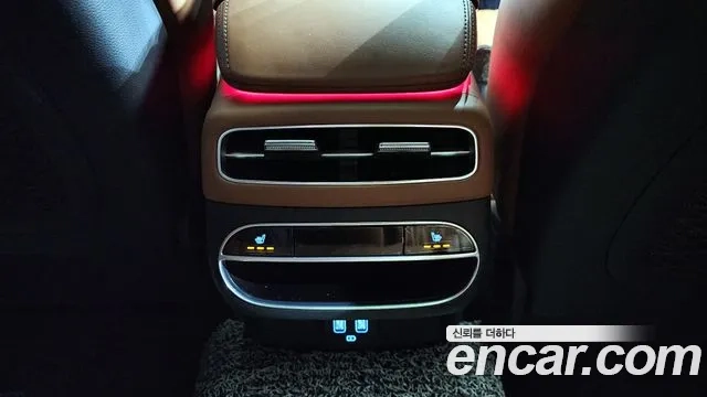 Genesis GV70 id 2944104 из Кореи 10