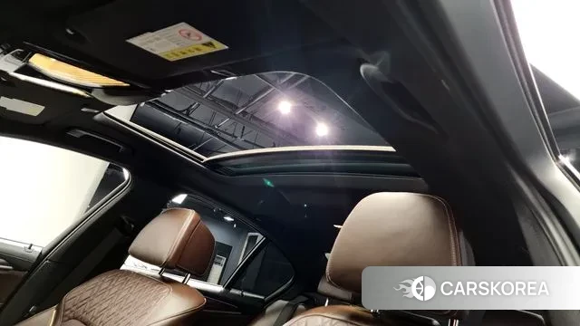 BMW 5 Series (G30) id 3356386 из Кореи 10