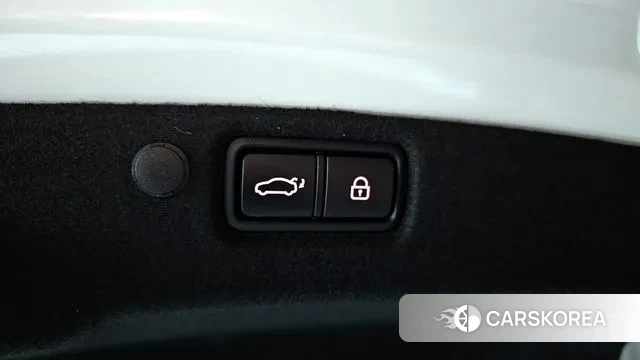 Kia K7 Premier Hybrid id 3582558 из Кореи 10