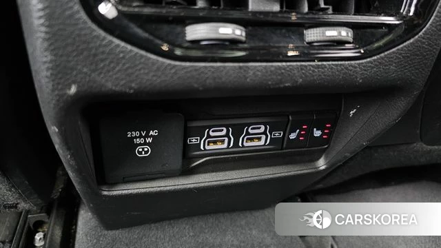 Jeep Grand Cherokee (WL) id 4186555 из Кореи 10