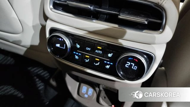 Genesis GV80 id 3885443 из Кореи 10