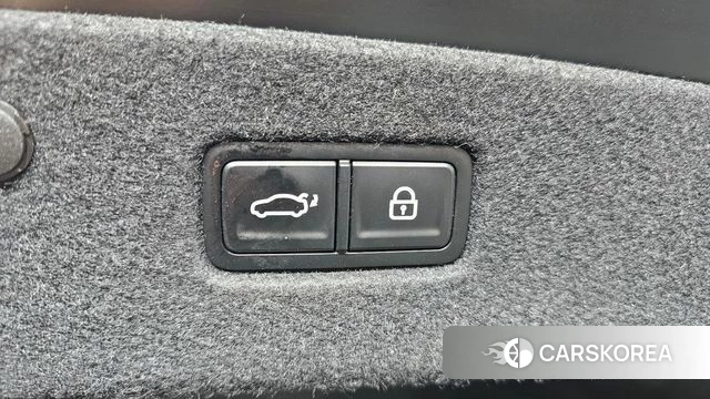 Kia The New K8 Hybrid id 4248225 из Кореи 10