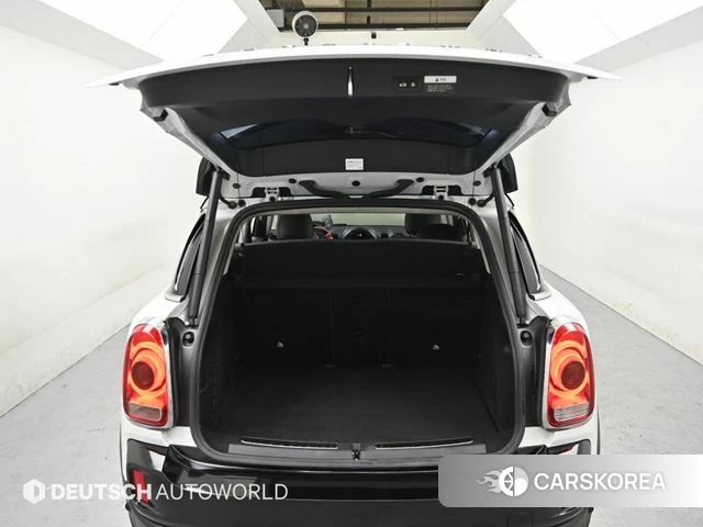 Mini Cooper S Countryman id 3820556 из Кореи 10