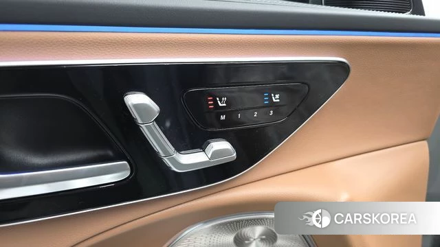 Mercedes-Benz E-Class W214 id 4242597 из Кореи 10