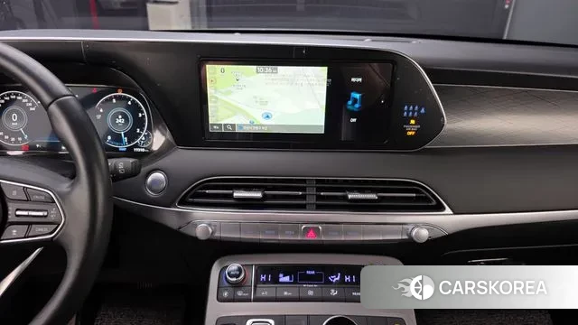 Hyundai Palisade id 3540107 из Кореи 10