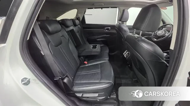 Kia The New Sorento 4th Generation id 3502518 из Кореи 10