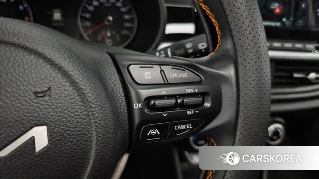 Kia Morning Urban (JA) id 3281342 из Кореи 10