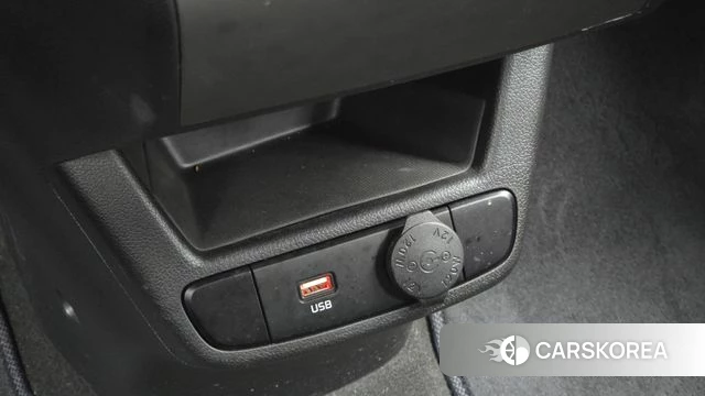 Kia The New Ray id 4836562 из Кореи 10