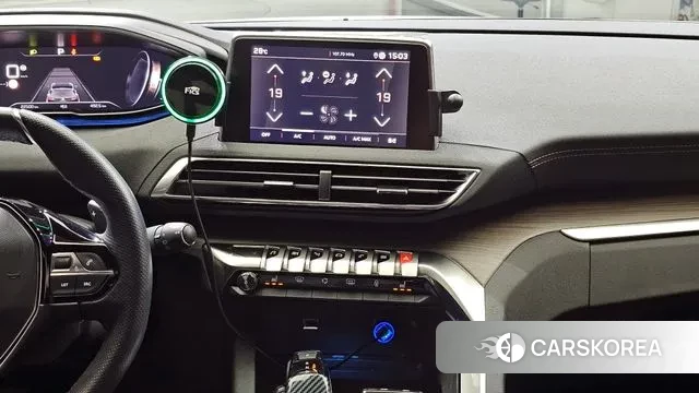 Peugeot 5008 second generation id 3026953 из Кореи 10