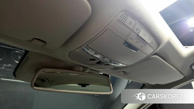 Mercedes-Benz C-Class W205 id 3796366 из Кореи 10